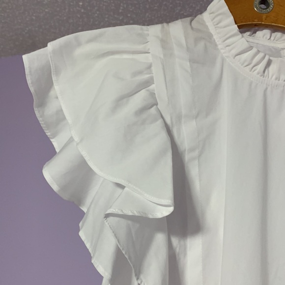 Dynamite Women’s Top, Size XS - Picture 4 of 4